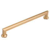 Schaub Empire CS880 - 12" Centers Concealed Pull