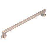 Schaub Empire CS880 - 12" Centers Concealed Pull