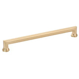 Schaub Empire CS880 - 12" Centers Concealed Pull