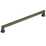 Schaub Empire CS881 - 15" Centers Concealed Pull