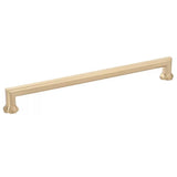 Schaub Empire CS881 - 15" Centers Concealed Pull