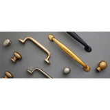 Schaub Avenue - 5" Centers Cabinet Pull