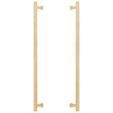 Schaub Noho - 18" Centers Back to Back Square Pull