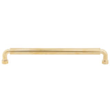 Schaub Noho - 12" Centers Round Concealed Pull