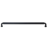 Schaub Noho - 18" Centers Round Concealed Pull