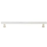 Schaub Noho - 12" Centers Square Concealed Pull