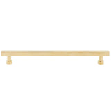 Schaub Noho - 12" Centers Square Concealed Pull