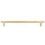Schaub Noho - 12" Centers Square Concealed Pull