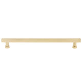 Schaub Noho - 12" Centers Square Concealed Pull
