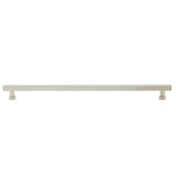Schaub Noho - 18" Centers Square Concealed Pull