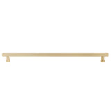 Schaub Noho - 18" Centers Square Concealed Pull