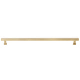 Schaub Noho - 18" Centers Square Concealed Pull