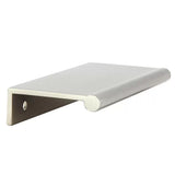 Schaub Sabre - 4 1/4" Long Edge Pull