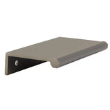 Schaub Sabre - 4 1/4" Long Edge Pull