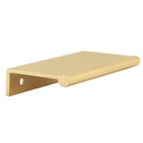 Schaub Sabre - 4 1/4" Long Edge Pull