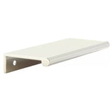 Schaub Sabre - 5 1/4" Long Edge Pull