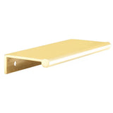 Schaub Sabre - 5 1/4" Long Edge Pull