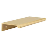 Schaub Sabre - 5 1/4" Long Edge Pull
