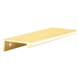 Schaub Sabre - 6 1/4" Long Edge Pull