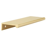 Schaub Sabre - 6 1/4" Long Edge Pull