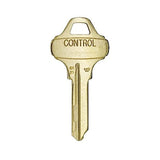 Schlage 35-003 Everest Control Key Blank for FSIC (Interchangeable Core)
