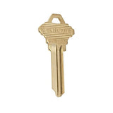 Schlage 35-056 Classic Control Key Blank for FSIC (Interchangeable Core)