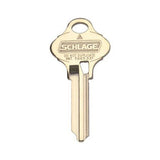 Schlage 35-269-S123 Everest 29 Control Key Blank for FSIC (Interchangeable Core)