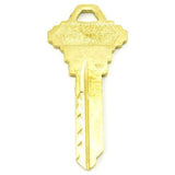 Schlage Control Key for Primus Classic C Keyway Full Size Interchangeable Cylinders