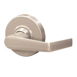 Schlage Commercial ALX170 SAT (Saturn) Single Dummy Trim