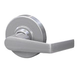 Schlage Commercial ALX170 SAT (Saturn) Single Dummy Trim