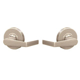Schlage Commercial ALX172 SAT (Saturn) Double Dummy Trim