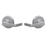 Schlage Commercial ALX172 SAT (Saturn) Double Dummy Trim