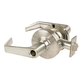 Schlage Commercial ALX70L SAT (Saturn) Classroom Lever Lock (Less Cylinder)