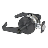 Schlage Commercial ALX70L SAT (Saturn) Classroom Lever Lock (Less Cylinder)