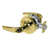 Schlage Commercial  ALX70J ATH (Athens) FSIC Full Size Interchangeable Core Classroom Lever Lock