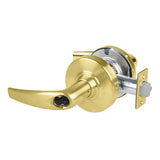 Schlage Commercial ALX50B ATH (Athens) SFIC Small Format Interchangeable Core Entrance/Office Lever Lock