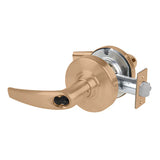 Schlage Commercial  ALX70J ATH (Athens) FSIC Full Size Interchangeable Core Classroom Lever Lock