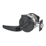 Schlage Commercial PC53J ATH (Athens) Entrance Lever Lock, FSIC Full Size Interchangeable Core Prep