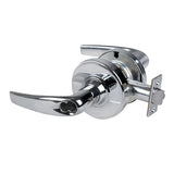 Schlage Commercial PC53J ATH (Athens) Entrance Lever Lock, FSIC Full Size Interchangeable Core Prep