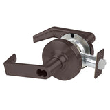 Schlage Commercial PC70J RHO (Rhodes) Classroom Lever Lock, FSIC Full Size Interchangeable Core Prep