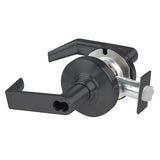 Schlage Commercial ALX50J RHO (Rhodes) FSIC Full Size Interchangeable Core Entrance/Office Lever Lock
