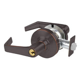 Schlage Commercial ALX70P SAT (Saturn) Classroom Lever Lock, C Keyway