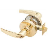 Schlage Commercial ALX80P ATH (Athens) Storeroom Lever Lock