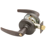 Schlage Commercial PC50P ATH (Athens) Entrance/Office Lever Lock