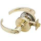 Schlage Commercial ALX50P SPA (Sparta) Entrance/Office Lever Lock