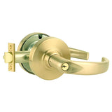 Schlage Commercial ALX53P SPA (Sparta) Entrance Lever Lock