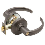 Schlage Commercial ALX50P SPA (Sparta) Entrance/Office Lever Lock