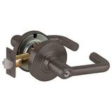 Schlage Commercial PC53P TLR (Tubular) Entrance Lever Lock