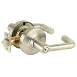 Schlage Commercial ALX50P TLR (Tubular) Entrance/Office Lever Lock