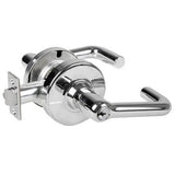 Schlage Commercial PC50P TLR (Tubular) Entrance/Office Lever Lock